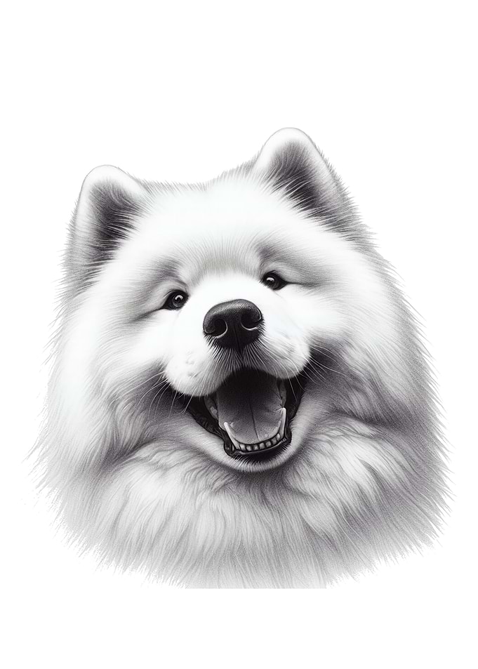 Samoyed