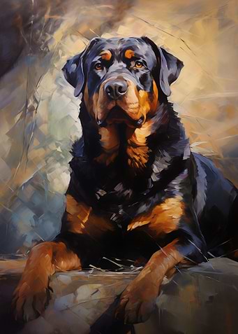 Rottweiler