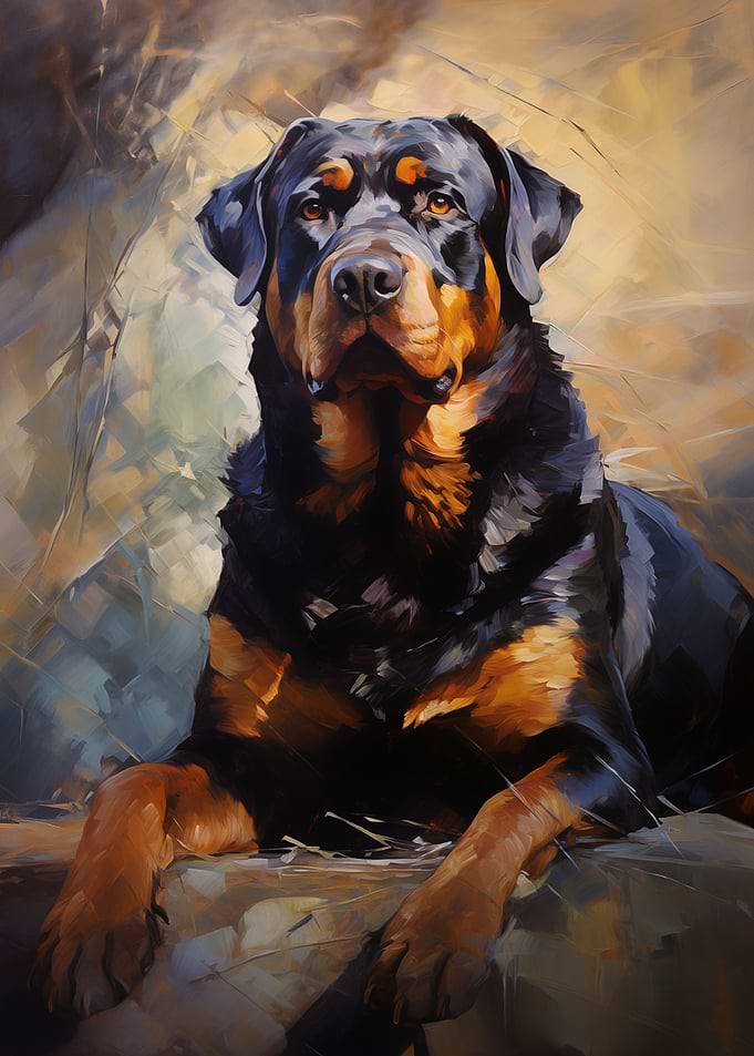 Rottweiler
