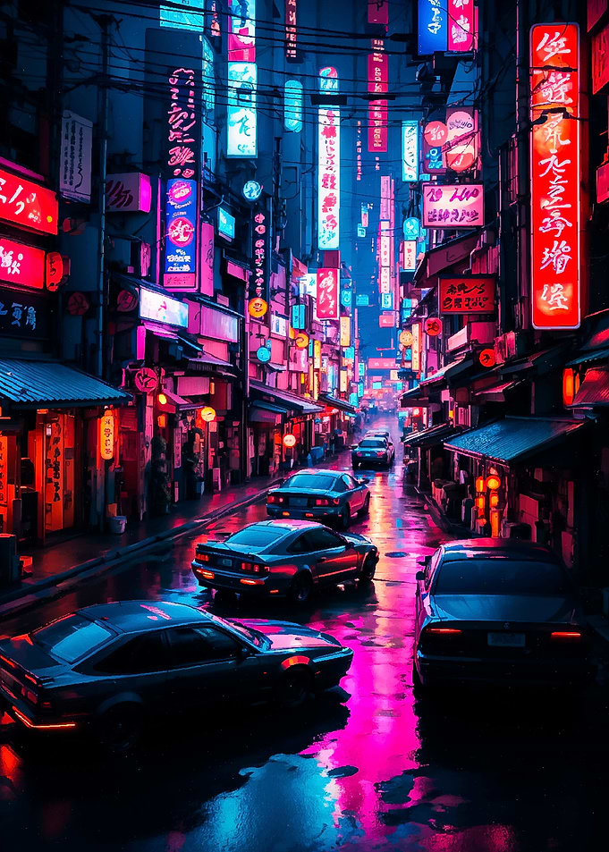 Cars