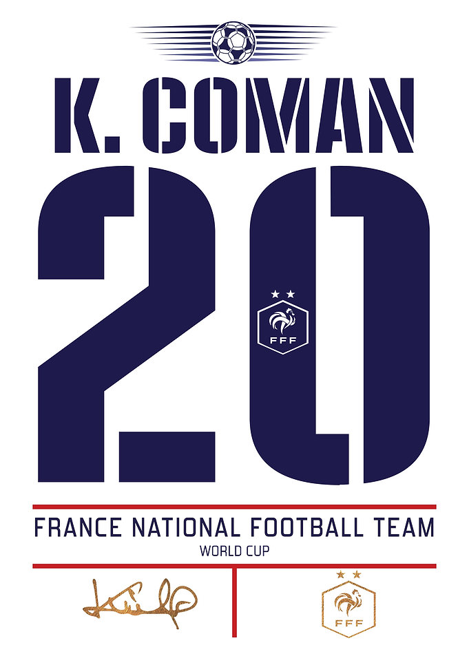 Kingsley Coman