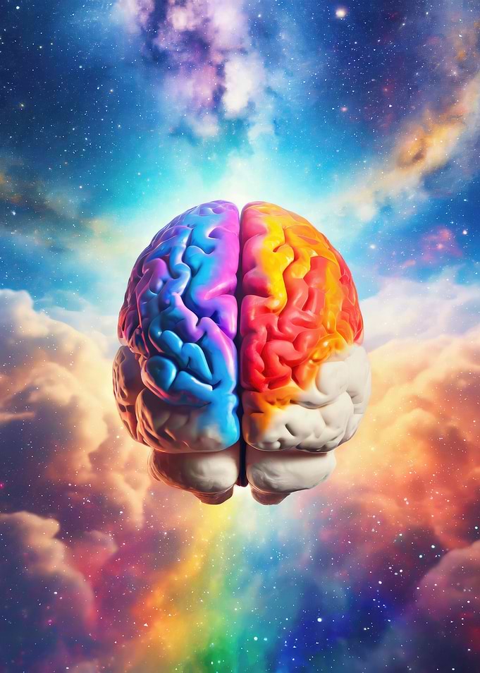 Space mind