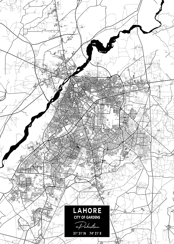 Lahore Pakistan