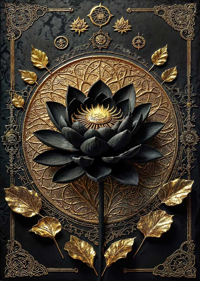 Black Lotus