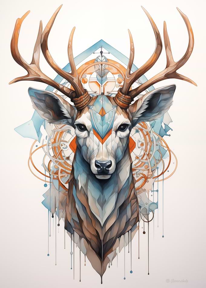 Caribou