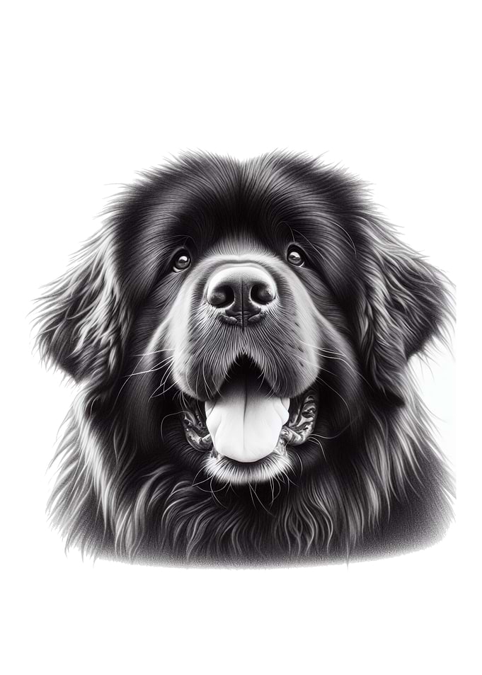 Tibetan Mastiff