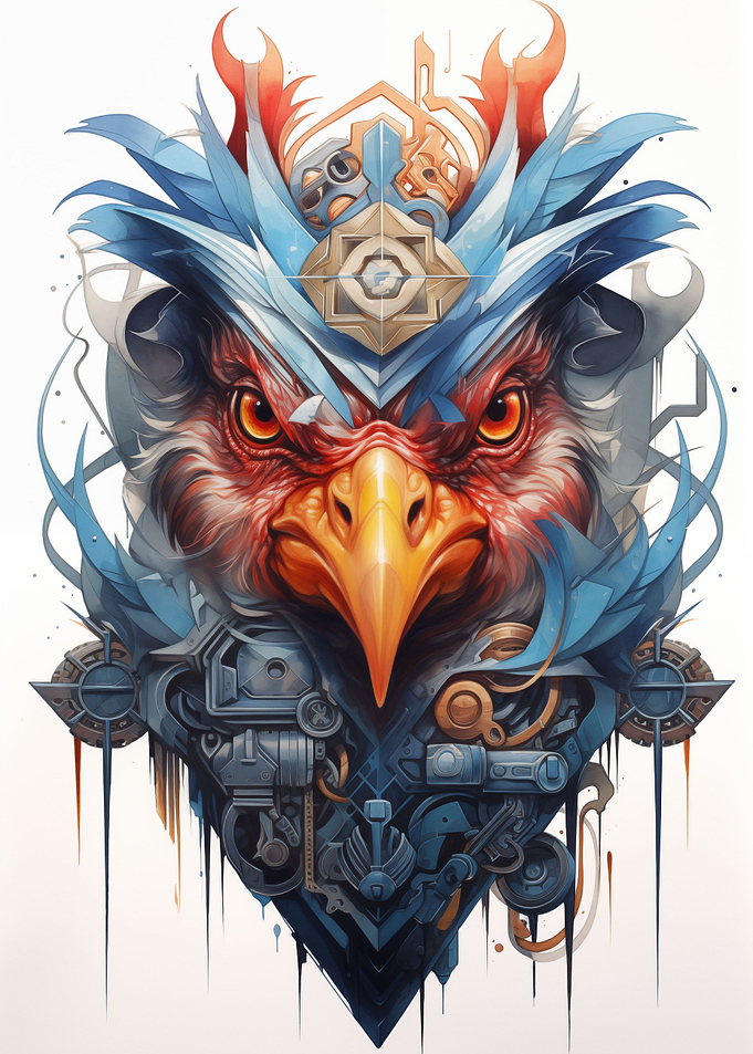 Chicken