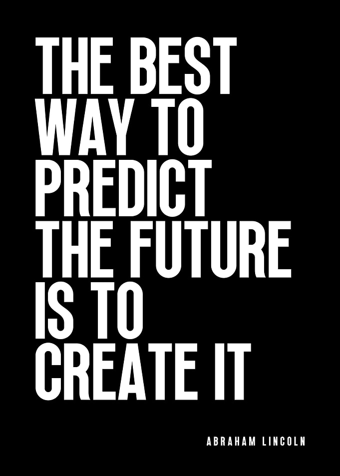 Abraham Lincoln Quote
