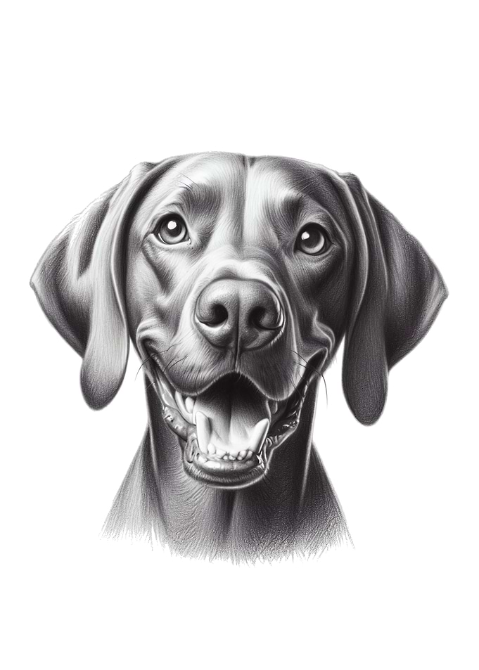 Vizsla