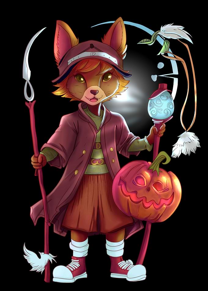 foxy2