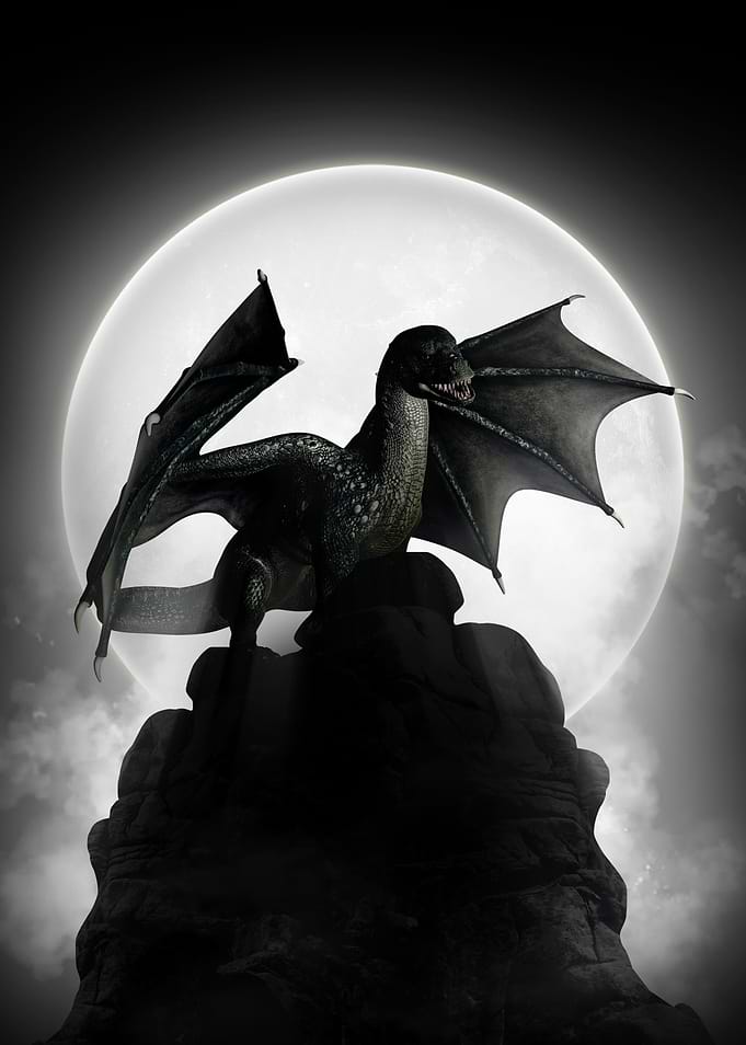 dragon