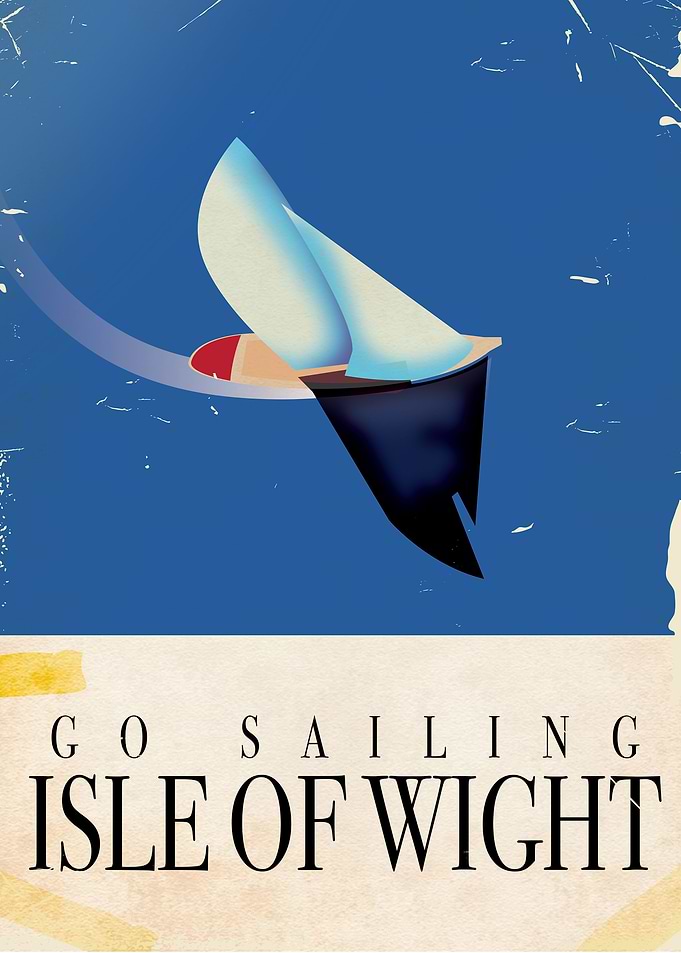 Go Sailing