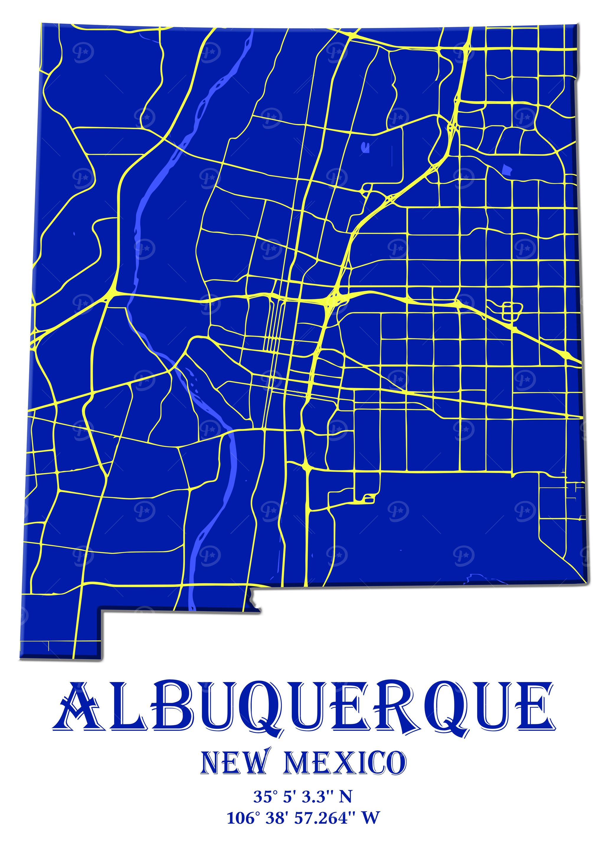 Albuquerque NM USA