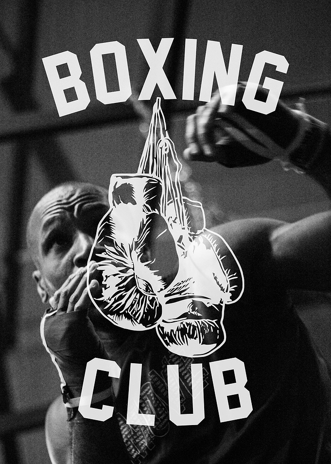 Boxing Club
