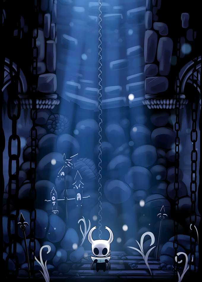 Hollow Knight