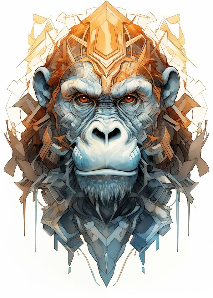 Gorilla