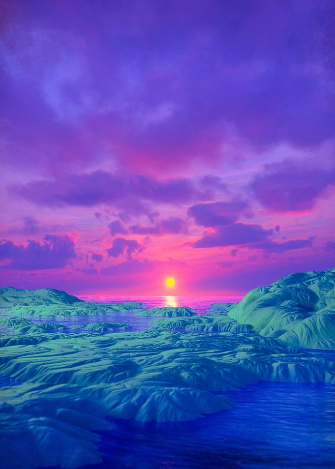 Sunset Loop