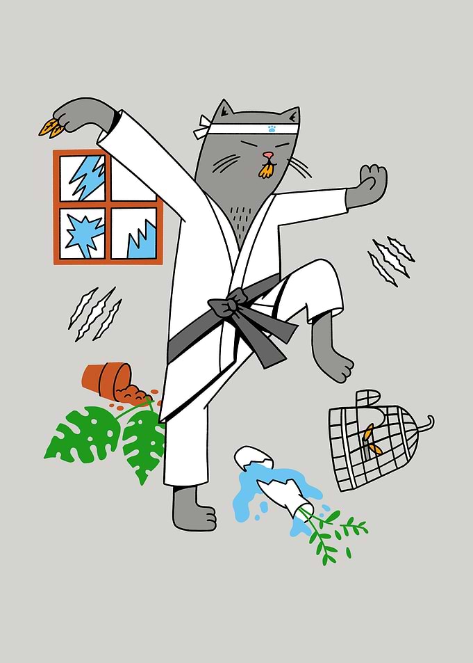 Kung Furr