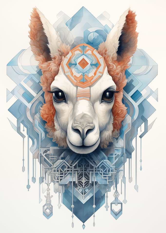 Alpaca