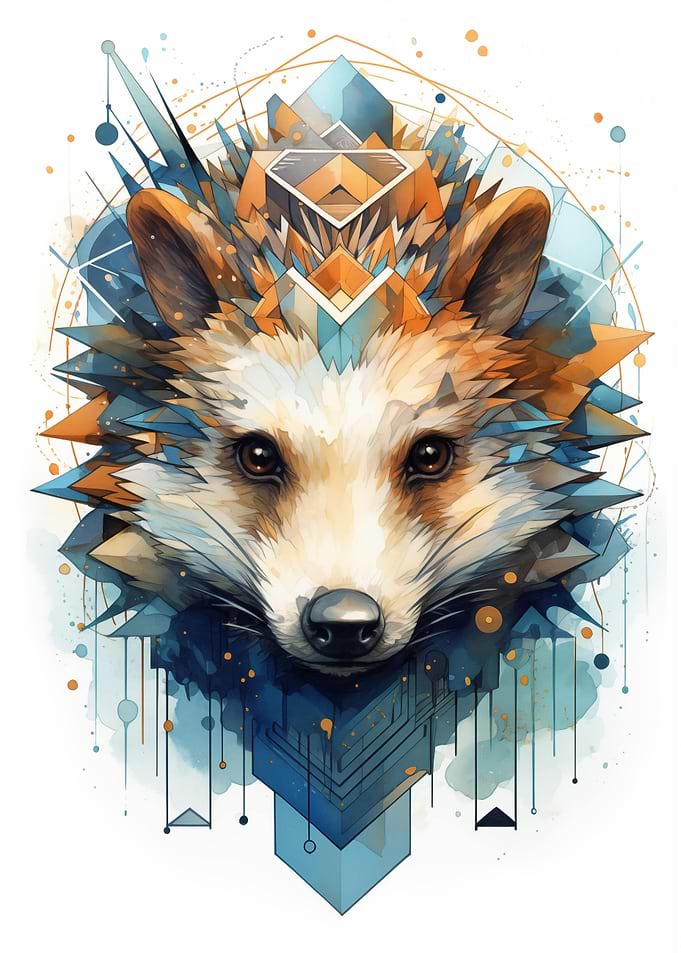 hedgehog