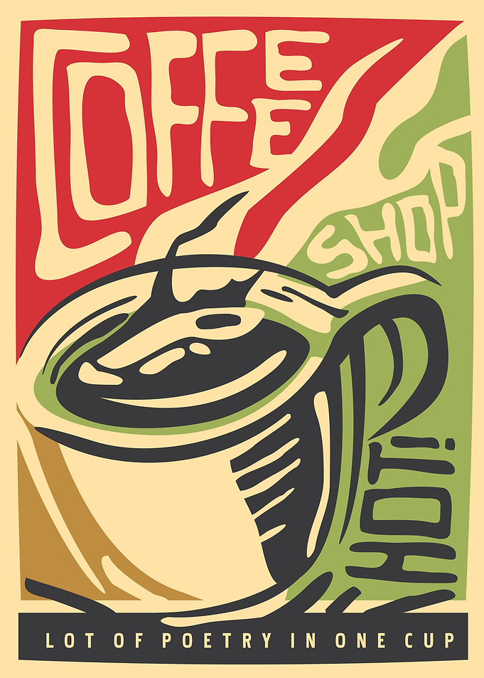Coffee Shop