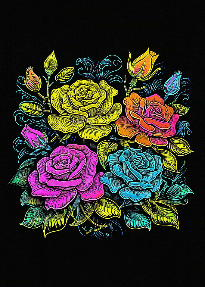 Beautiful Flowers
