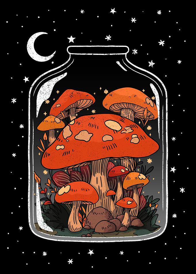 Vase of life