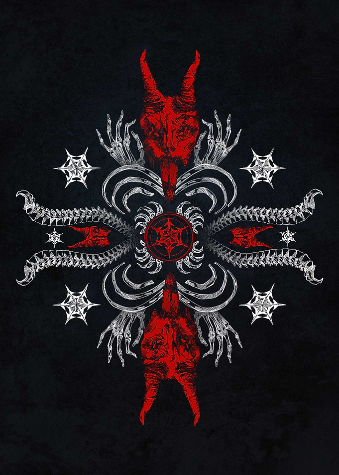 Merry Krampus