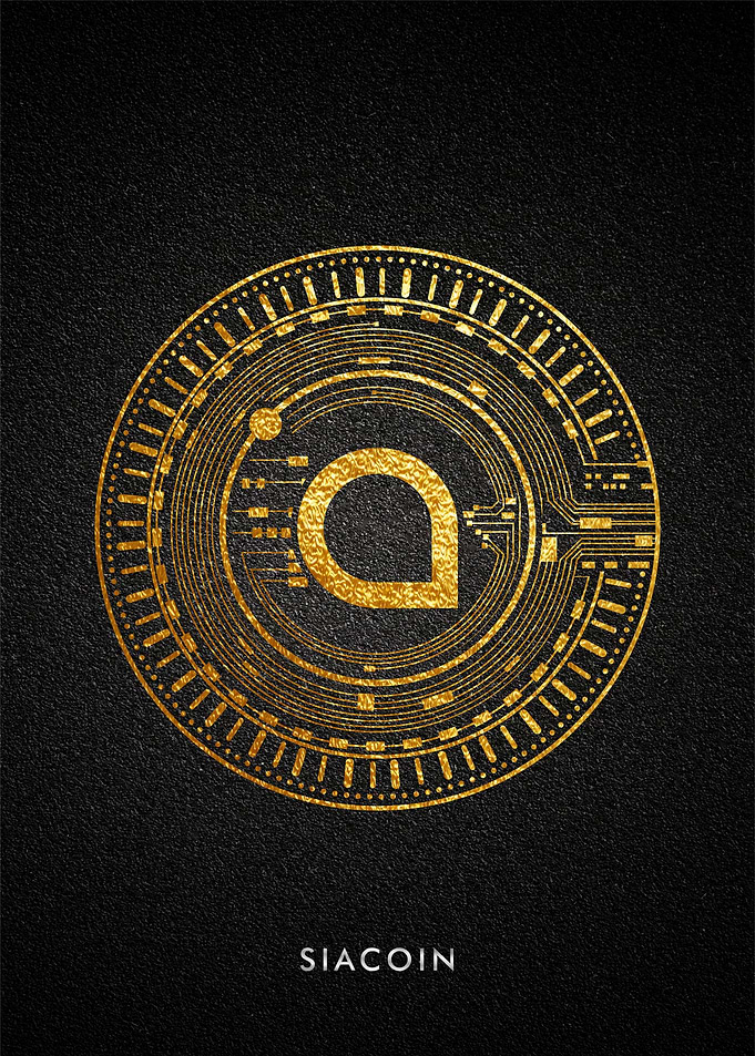 cryptocurrency
