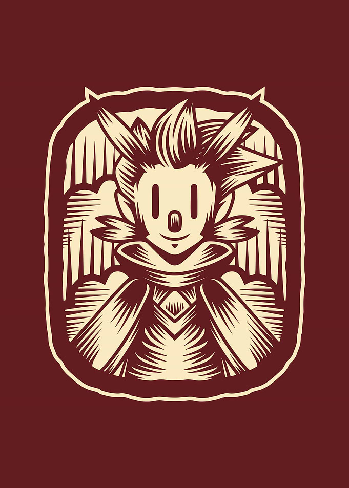 Otus Owlboy