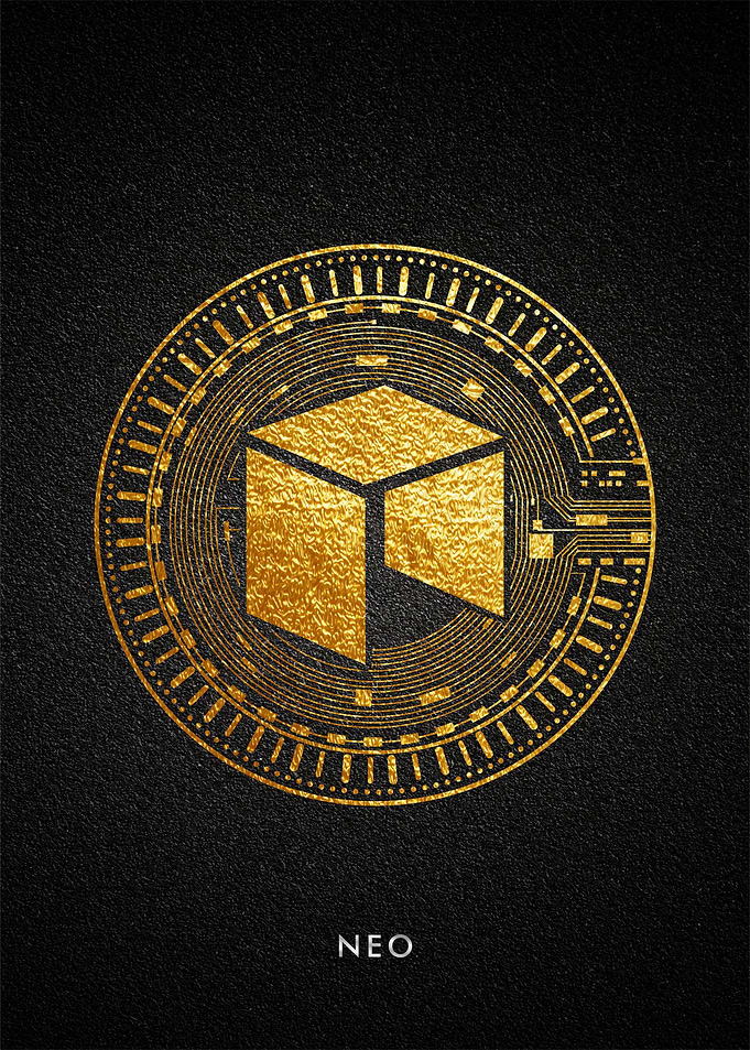 neo cryptocurrency