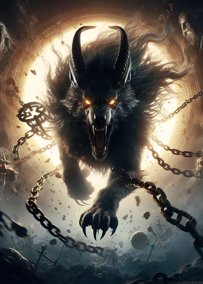 Fenrirs Fury