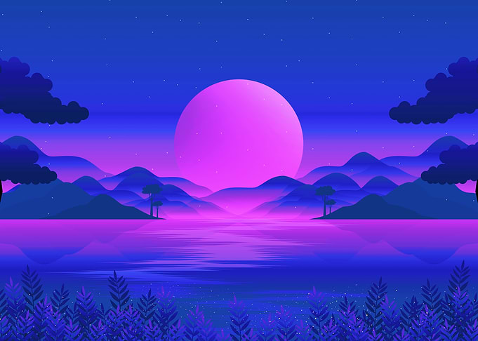 Fantasy Cyberpunk