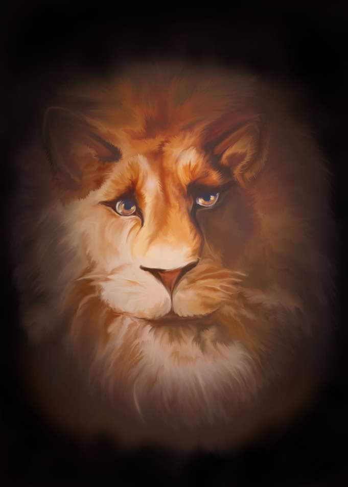 Engery of The Lions