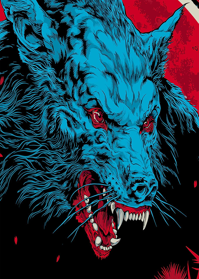 Wolverine