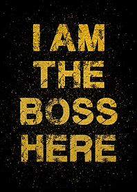 The Boss Quotes