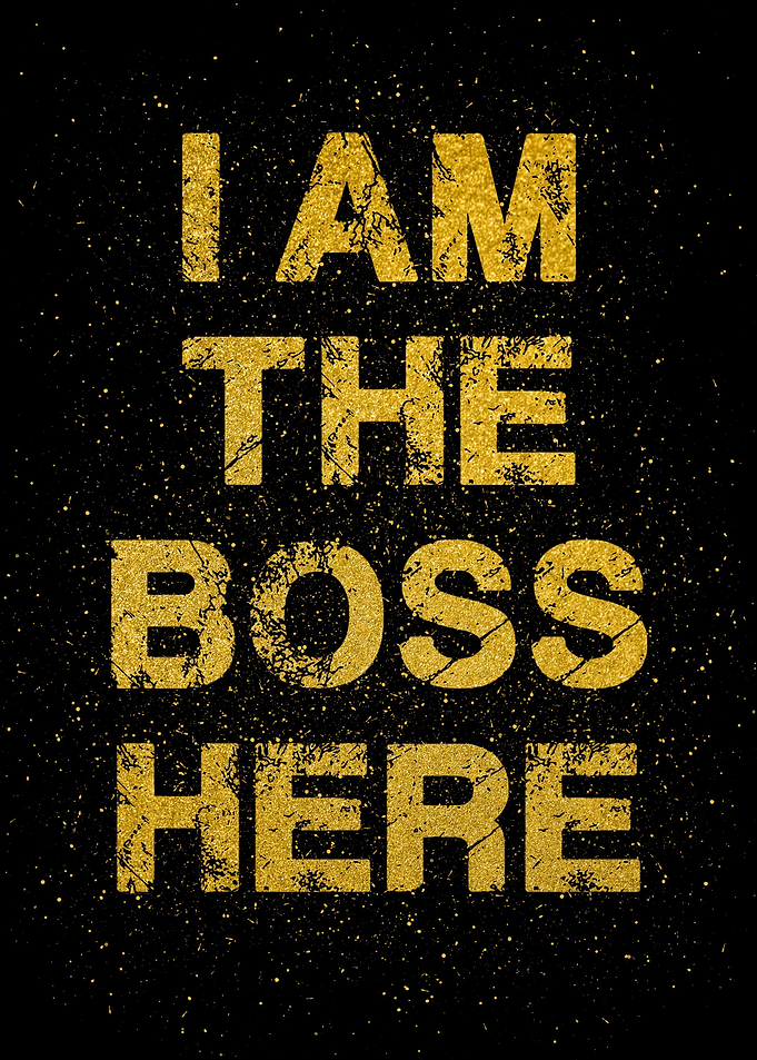 The Boss Quotes