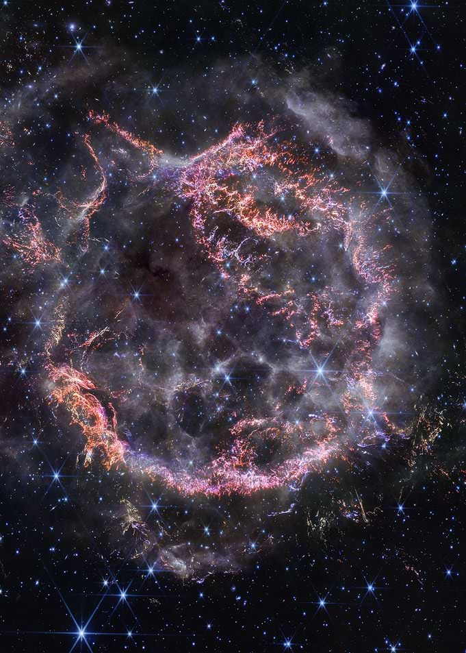 Cassiopeia A