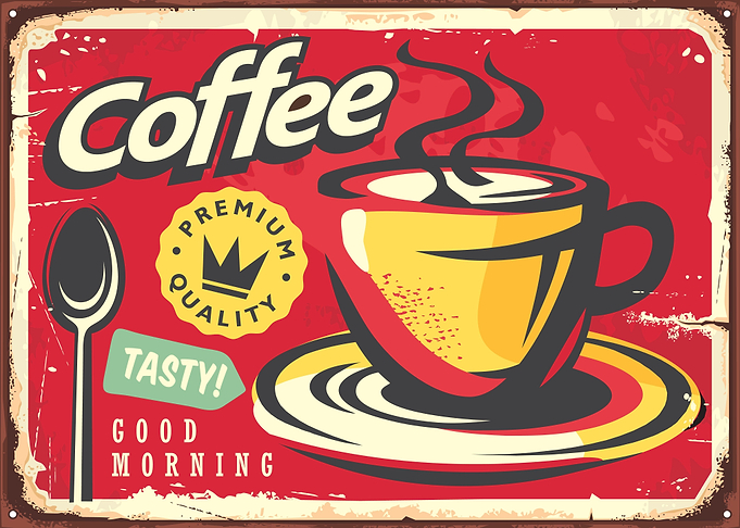 Coffee premium quality