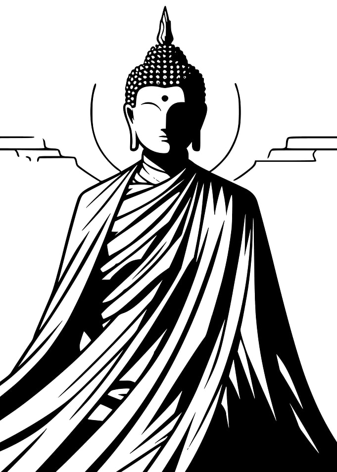 Third Eye Tracker zen