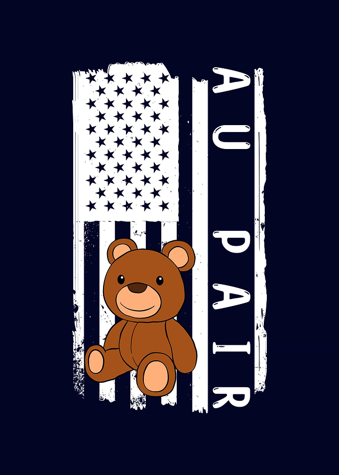 Funny Au Pair Kindergarten