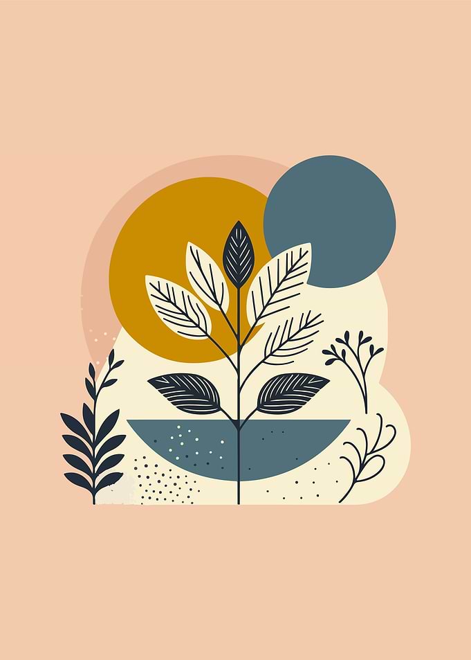 Botanical Blends