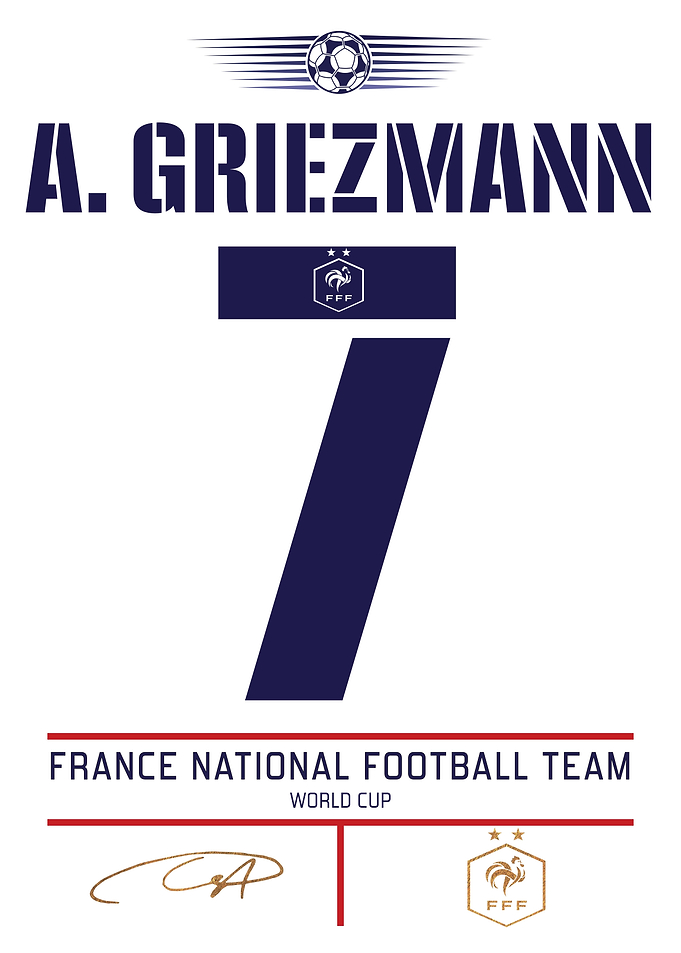 Antoine Griezmann