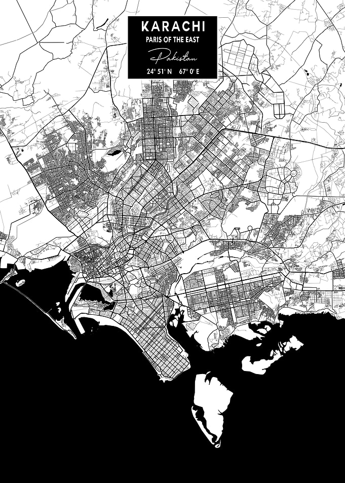Karachi Pakistan