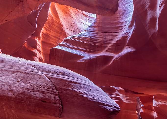 Natural Sculpture