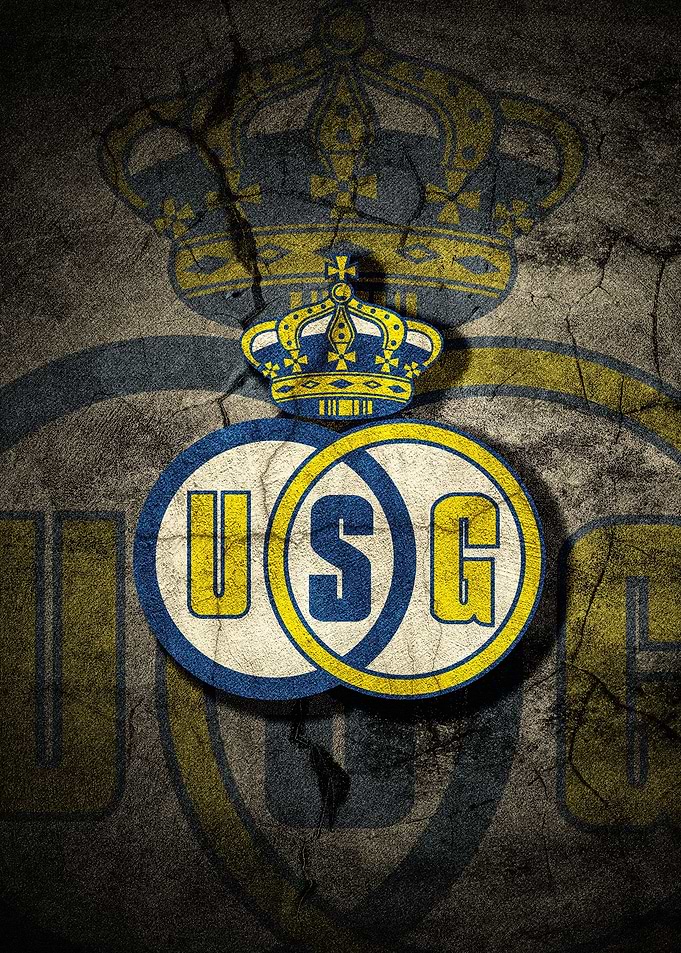 Union Saint Gilloise