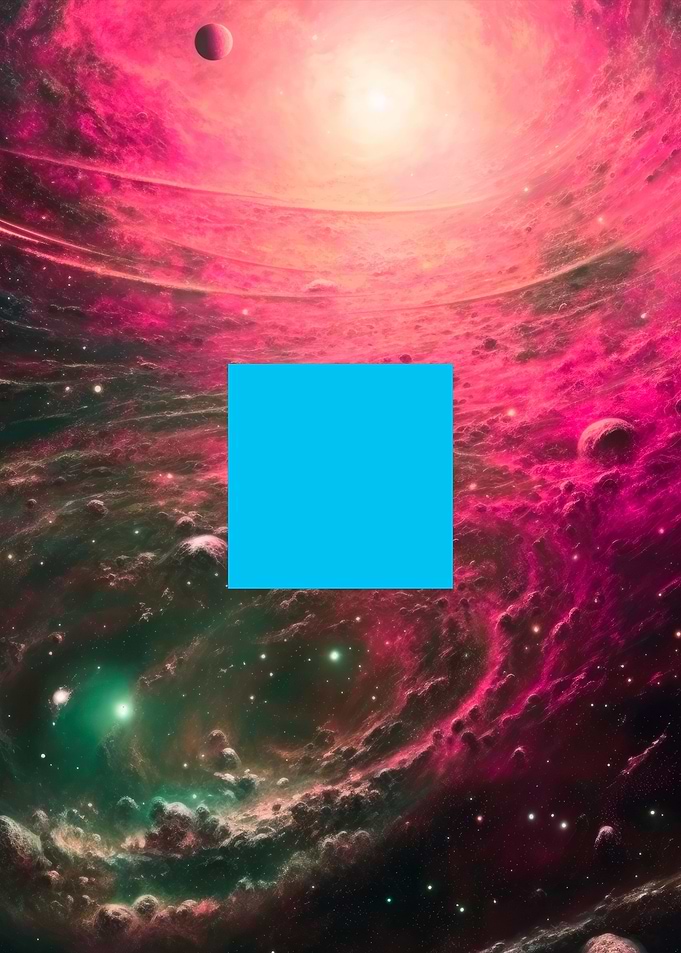 ZIMA BLUE Virgo