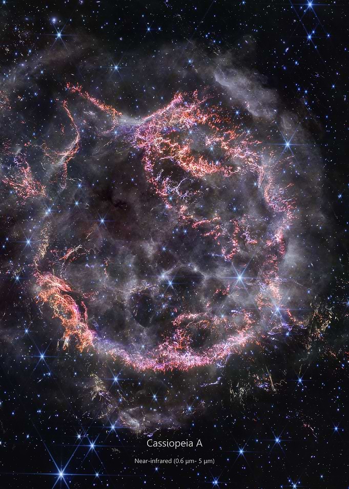 Cassiopeia A