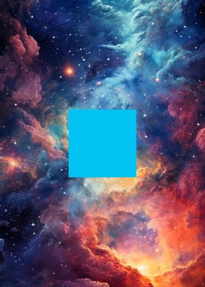 ZIMA BLUE Sculptor