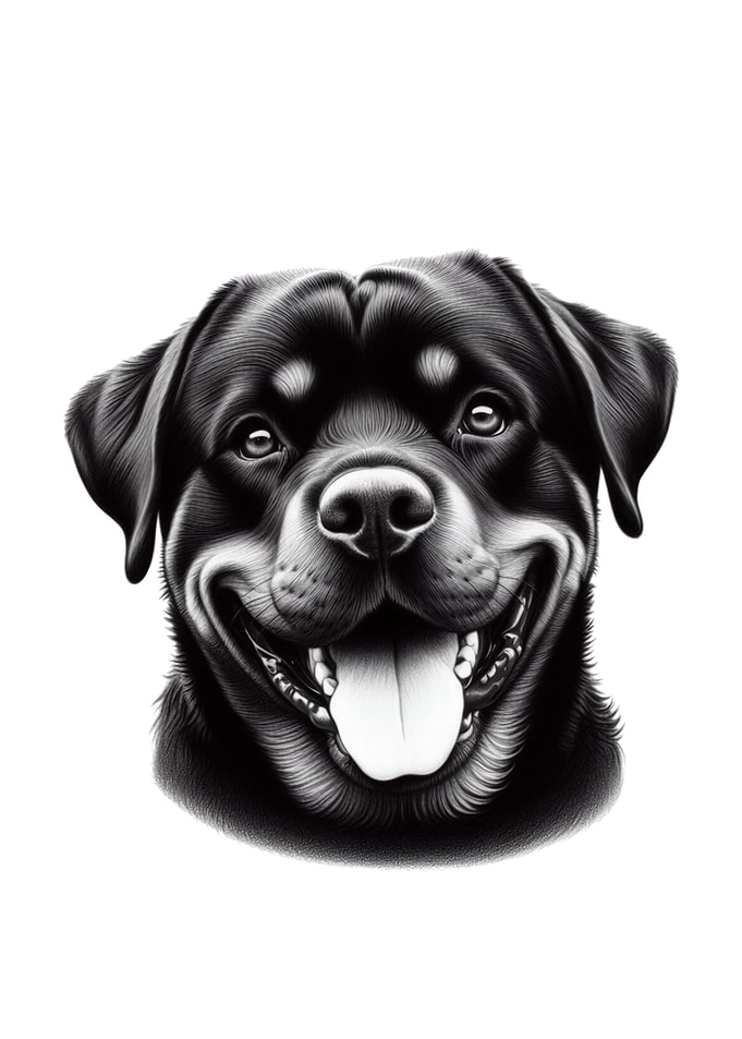 Rottweiler